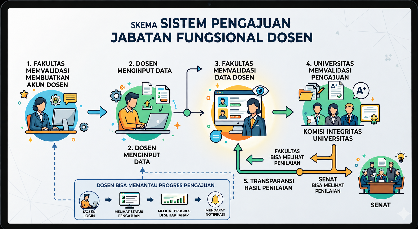 Alur Sistem